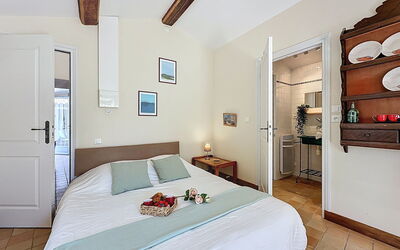 Alloggio:&nbsp;Le Sandier 710.1