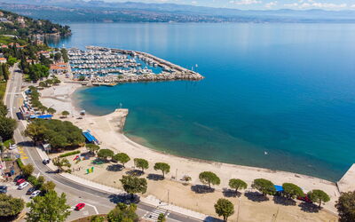 Opatija Ičići 107