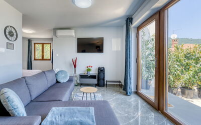 Alloggio:&nbsp;Perla 1 107.1