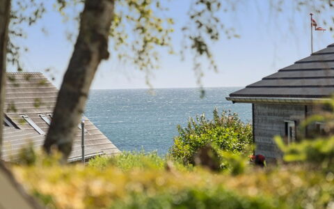 Enrica - 250M from the Sea: Appartamento, Condominio, Estate, Balcone, Villa, Hotel