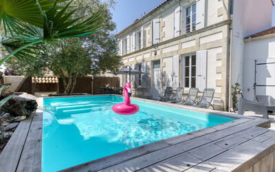 Villa du Sourdonnet