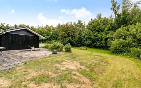 Ginette - 400M to the Fjord: Estate, Shade, Driveway, Agriturismo