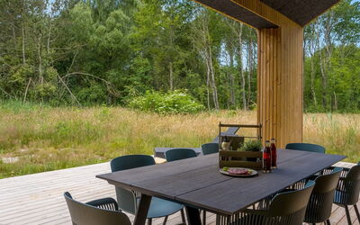 Vilppu - 900M from the Sea