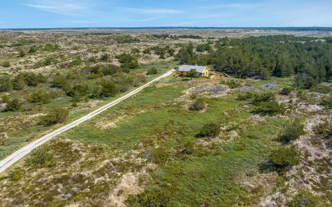 Ola - 900M from the Sea: Ecoregione, Paesaggio, Comunita 'Impianto, Lotto, Plain, Chaparral, Fotografia Aerea, Visione Globale, Shrubland, Campo