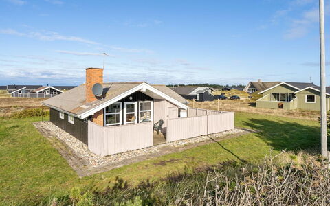 Gritt - 400M from the Sea: Villetta, Capannone, Capanna, Agriturismo, Prateria, Baracca, Fienile, Log Cabin, Edifici Giardino