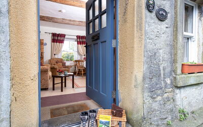 Garden Cottage