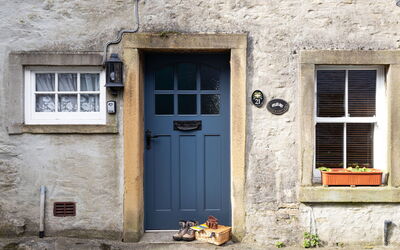 Garden Cottage