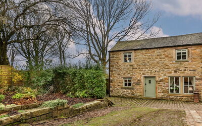 Middle Warble Stables