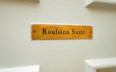 Roulston Hall Apt