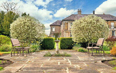 Roulston Hall Apt