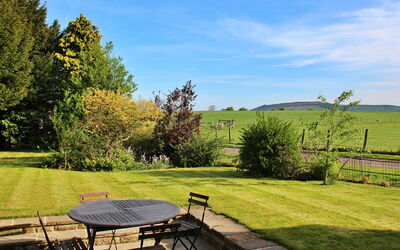 Ingleby Manor - Courtyard Cottage