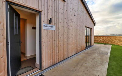 Little Rissington - Barn Four