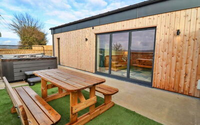 Little Rissington - Barn Four