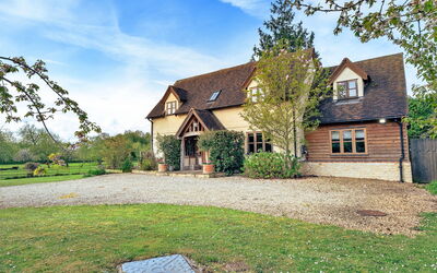 Windfall Cottage