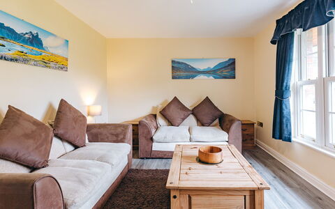 Thyme Country Cottage