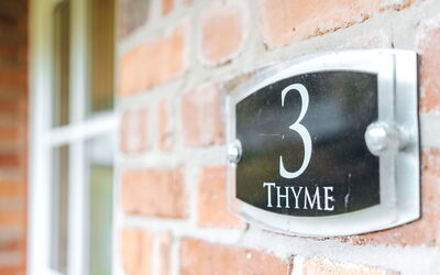 Thyme Country Cottage