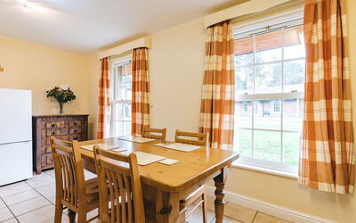 Thyme Country Cottage
