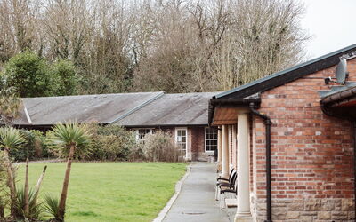 Thyme Country Cottage