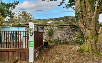 Fisherman'S Cottage