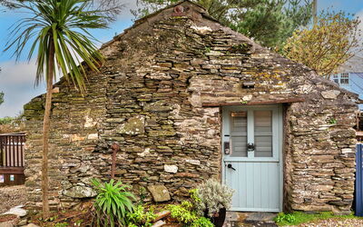 Fisherman'S Cottage