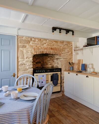 Primrose Cottage