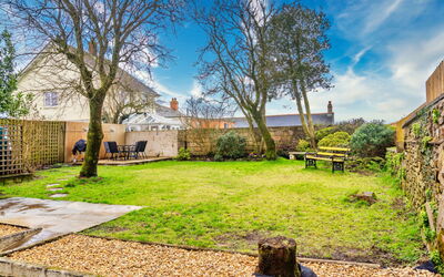 Court Cottage