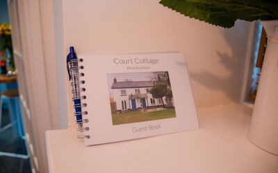 Court Cottage