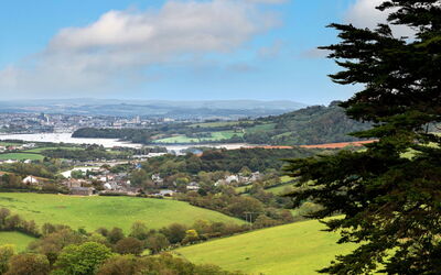 Whitsand Bay Lodge