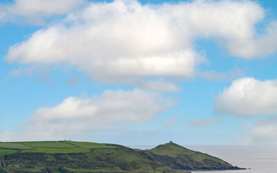 Whitsand Bay Lodge