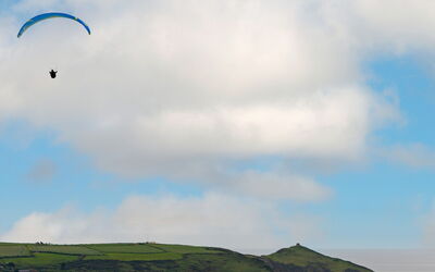 Whitsand Bay Lodge