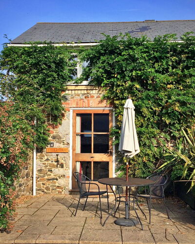 Little Dunley - Fig Cottage