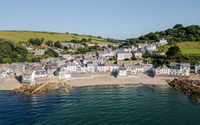 Rose Cottage, Kingsand