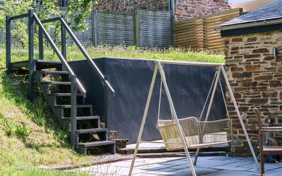 Wiggle Barn, Kingsand