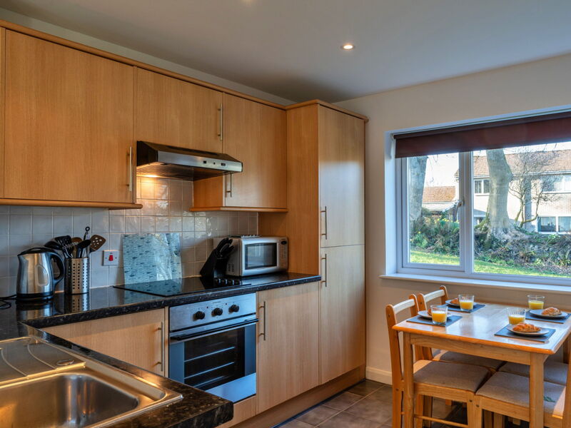 Carworgie Cottage