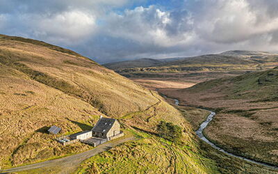 Llechwedd Mawr