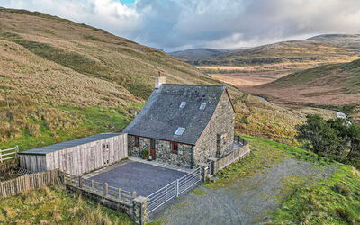 Llechwedd Mawr