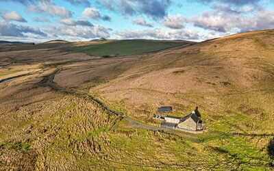 Llechwedd Mawr