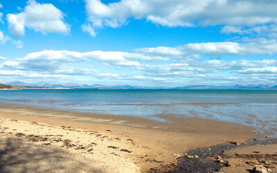 Pwllheli 608