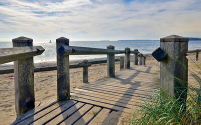Pwllheli 608