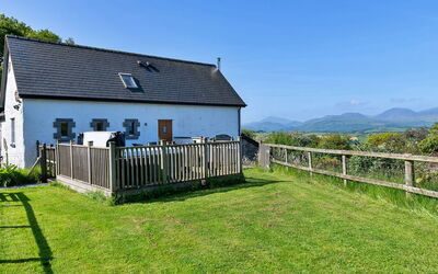 Red Kites Retreat