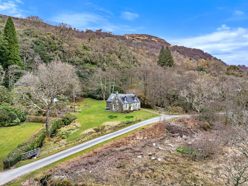 Lochead Cottage
