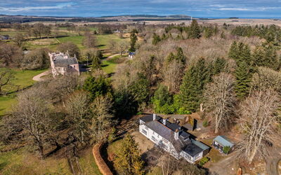 White House Retreat