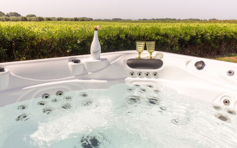 Villa Leone Reale: Idraulico Fixture, Tempo Libero, Piscina, Vasca Da Bagno, Vasca Idromassaggio, Ricorrere, Giochi D'Acqua, Backyard