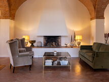 Villa Leone Reale