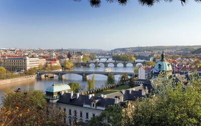 Prague Centre 104