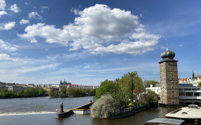 Prague Centre 104