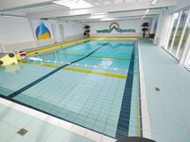 Barrit - 50M to the Fjord