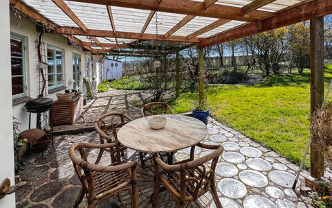 Singa - 600M from the Sea: Appartamento, Condominio, Estate, Balcone, Villa, Hotel