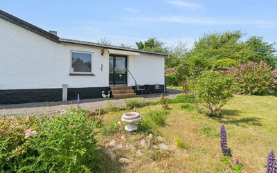 Keld - 350M from the Sea
