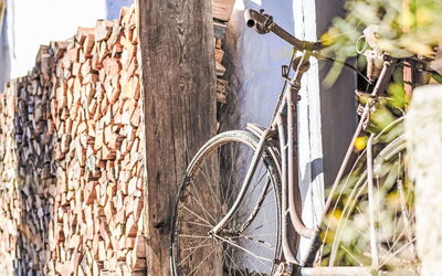 Alloggio:&nbsp;Comfort in Farmhouse 101.2